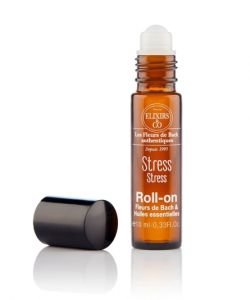 Roll-On Stress BIO, 10 ml